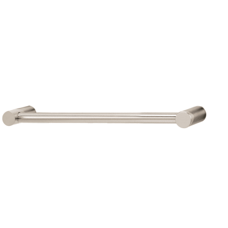 A large image of the Alno A7020-12 Satin Nickel