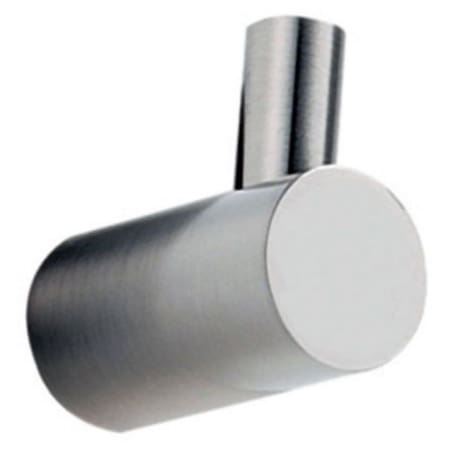A large image of the Alno A7080 Satin Nickel