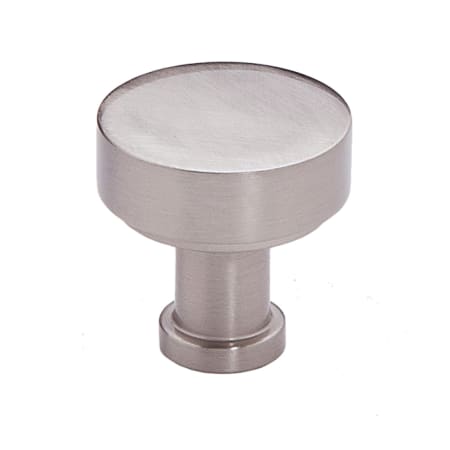 A large image of the Alno A716-34 Satin Nickel