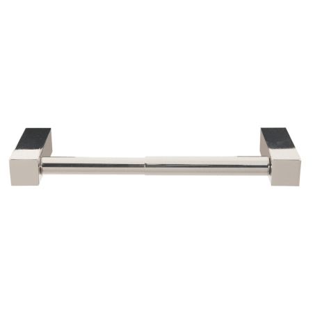 A large image of the Alno A7160 Polished Nickel