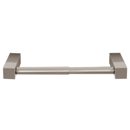 A large image of the Alno A7160 Satin Nickel