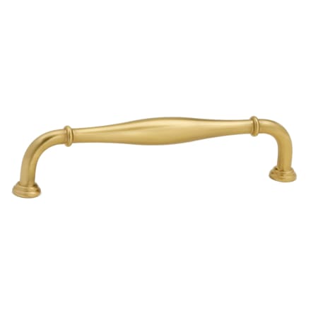 Alno A726 6 Sb Satin Brass Charlie S 6 Inch Center To Center