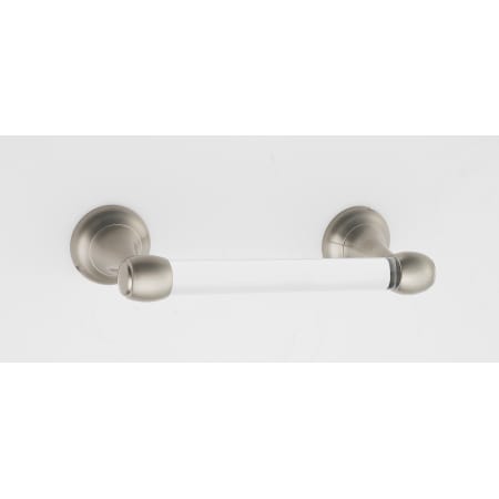 A large image of the Alno A7362 Satin Nickel