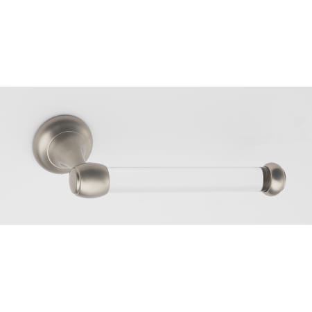 A large image of the Alno A7366 Satin Nickel