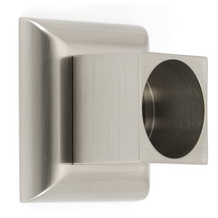A large image of the Alno A7446 Satin Nickel