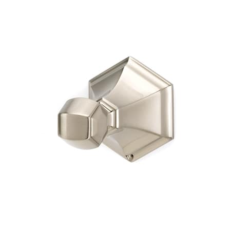A large image of the Alno A7780 Satin Nickel