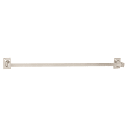A large image of the Alno A7920-30 Satin Nickel