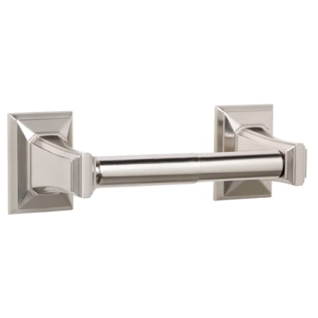 A large image of the Alno A7960 Satin Nickel