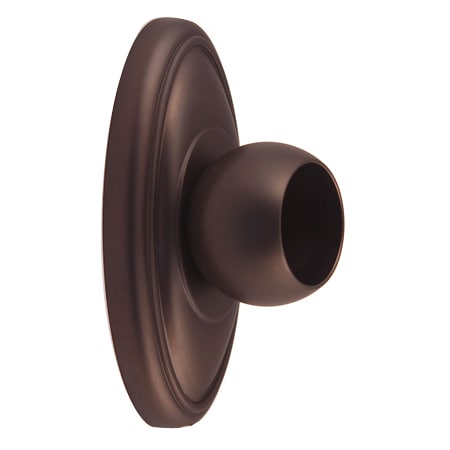 A large image of the Alno A8046 Chocolate Bronze