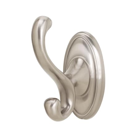 A large image of the Alno A8099 Satin Nickel
