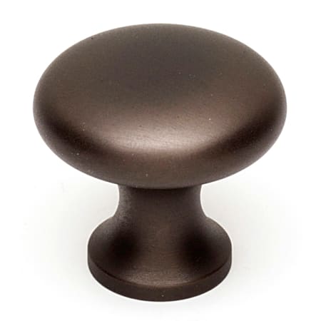 A large image of the Alno A814-1 Chocolate Bronze