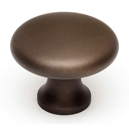 A large image of the Alno A814-14 Chocolate Bronze