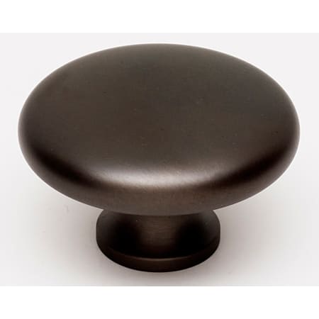 A large image of the Alno A814-45 Chocolate Bronze