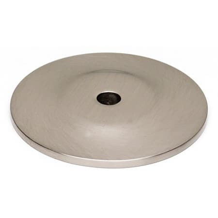 A large image of the Alno A815-14P Satin Nickel