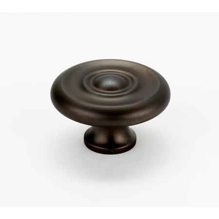 A large image of the Alno A817-45 Chocolate Bronze