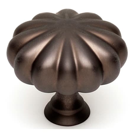 A large image of the Alno A819-35 Chocolate Bronze