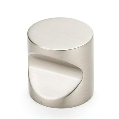 A large image of the Alno A823-34 Satin Nickel