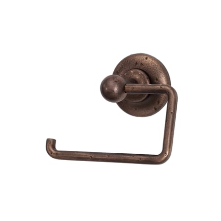 A large image of the Alno A8266 Rust Bronze