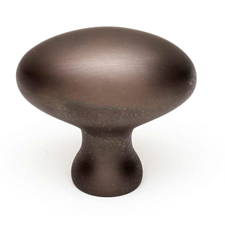 A large image of the Alno A827-35 Chocolate Bronze