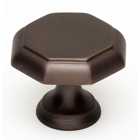 A large image of the Alno A828-14 Chocolate Bronze