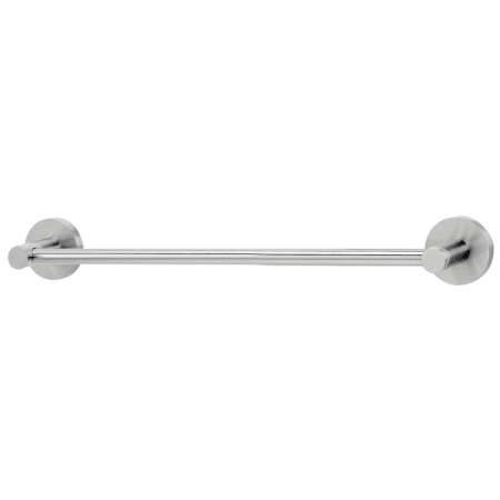 A large image of the Alno A8320-18 Polished Nickel