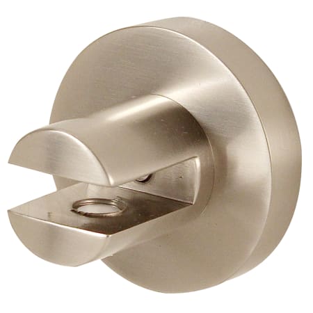 A large image of the Alno A8350 Satin Nickel