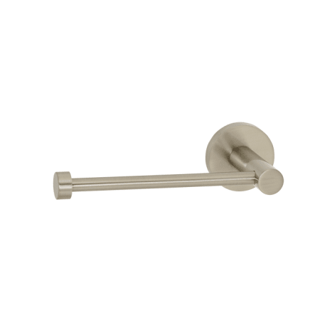 A large image of the Alno A8361 Satin Nickel