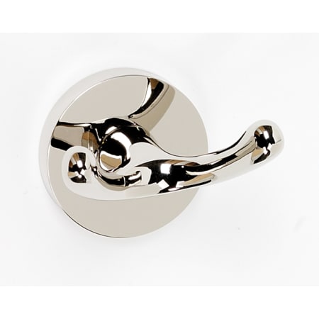 A large image of the Alno A8384 Polished Nickel