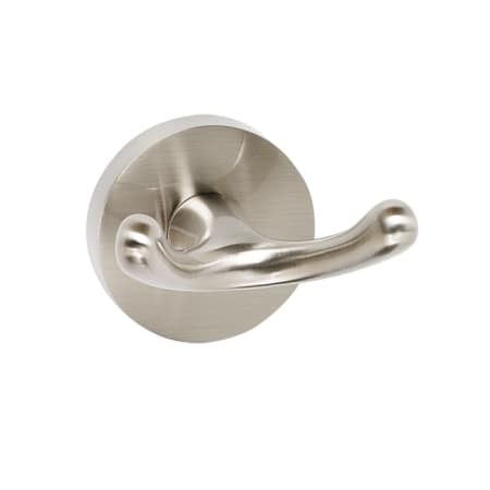 A large image of the Alno A8384 Satin Nickel