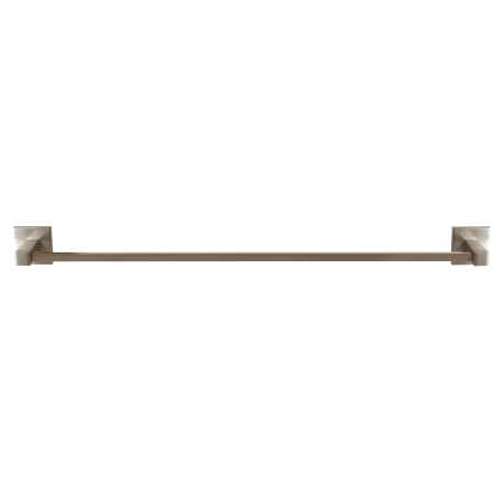 A large image of the Alno A8420-30 Satin Nickel