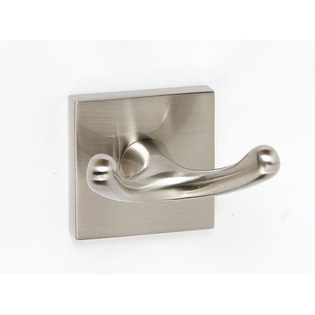 A large image of the Alno A8484 Satin Nickel