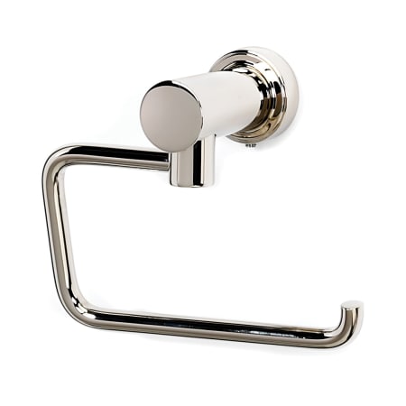 A large image of the Alno A8766 Polished Nickel