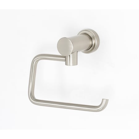 A large image of the Alno A8766 Satin Nickel