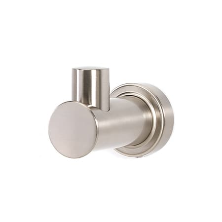 A large image of the Alno A8775 Satin Nickel