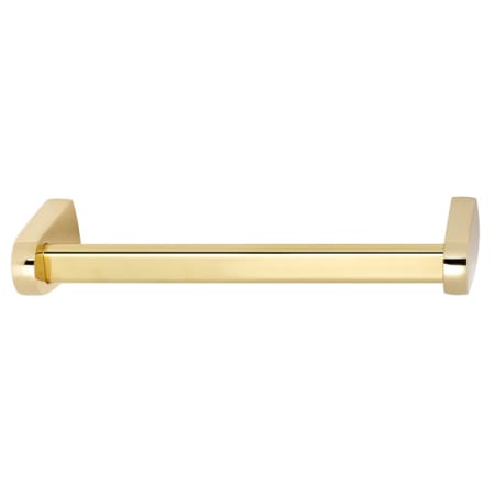 A large image of the Alno A8920-12 Unlacquered Brass