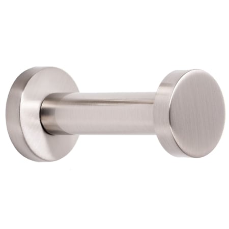 A large image of the Alno A8981 Satin Nickel