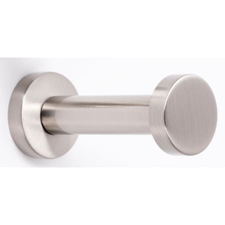 A large image of the Alno A8982 Satin Nickel