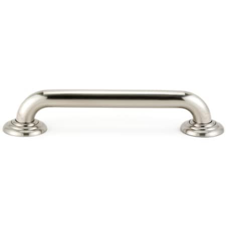 A large image of the Alno A9024 Satin Nickel