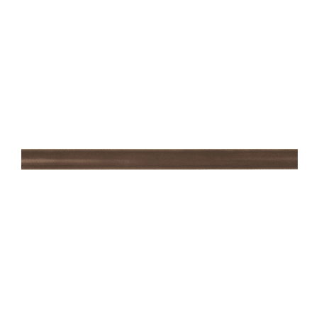 A large image of the Alno A9045 Chocolate Bronze