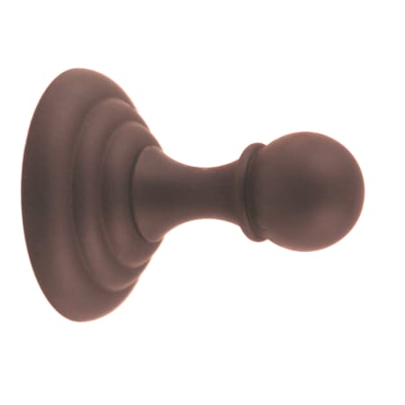 A large image of the Alno A9081 Chocolate Bronze