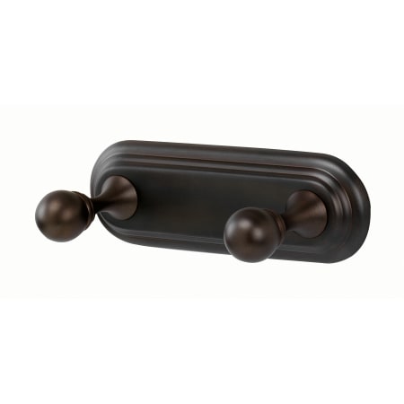 A large image of the Alno A9086 Chocolate Bronze
