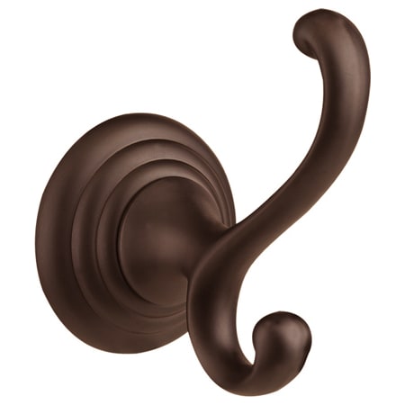 A large image of the Alno A9099 Chocolate Bronze