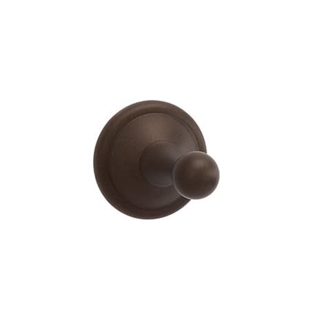 A large image of the Alno A9280 Chocolate Bronze