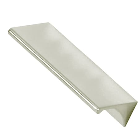 A large image of the Alno A970-35 Polished Nickel