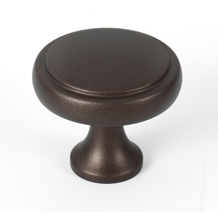 A large image of the Alno A980-14 Chocolate Bronze