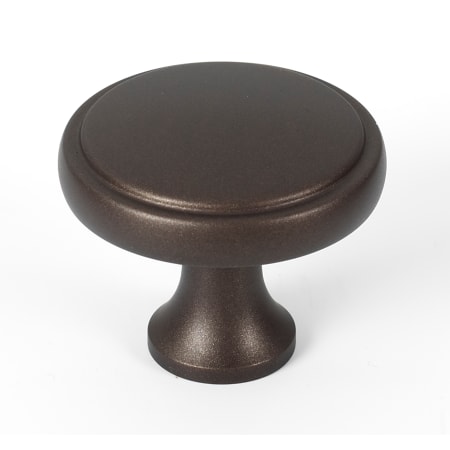 A large image of the Alno A980-38 Chocolate Bronze