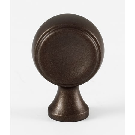 A large image of the Alno A980 Chocolate Bronze