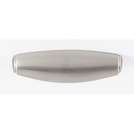 A large image of the Alno A984 Satin Nickel