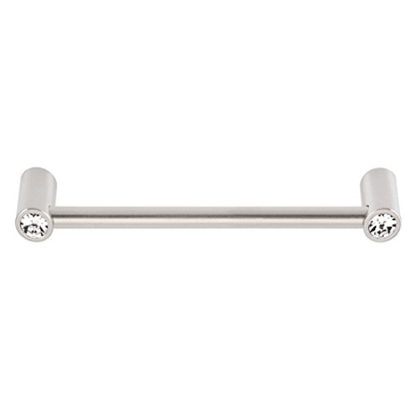 A large image of the Alno C715-6 Polished Nickel