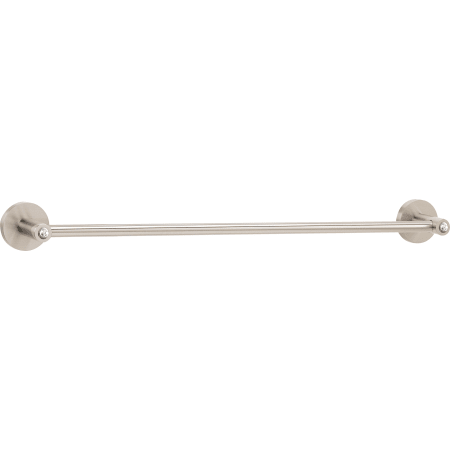 A large image of the Alno C8320-30 Satin Nickel